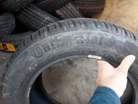 Гуми Зимни 215/55R16, снимка 3 - Гуми и джанти - 42848448