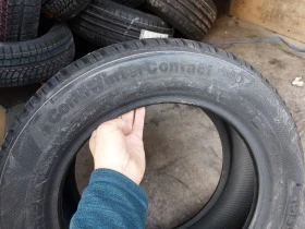 Гуми Зимни 215/55R16, снимка 4 - Гуми и джанти - 42848448