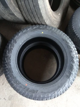 Гуми Всесезонни 235/60R18, снимка 5 - Гуми и джанти - 49047877