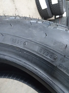 Гуми Всесезонни 235/60R18, снимка 11 - Гуми и джанти - 49047877