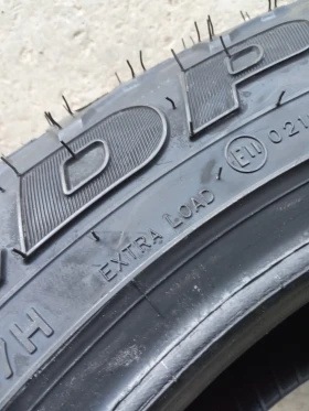 Гуми Всесезонни 235/60R18, снимка 12 - Гуми и джанти - 49047877