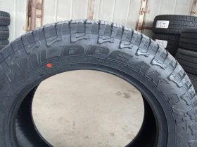 Гуми Всесезонни 235/60R18, снимка 7 - Гуми и джанти - 49047877