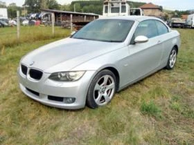 BMW 320 e93 разпродажба, снимка 2