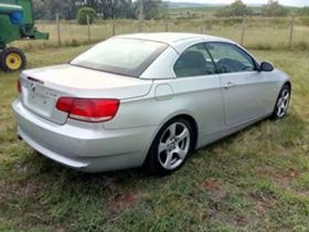 BMW 320 e93 разпродажба, снимка 4