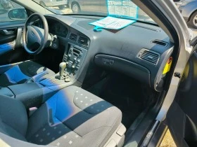Volvo S60 2.0T, снимка 6