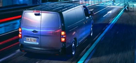 Fiat Scudo  VAN L3 1.5 BlueHDI, снимка 2