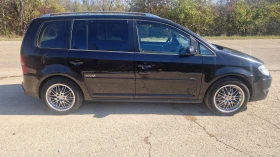 VW Touran TDI, снимка 4