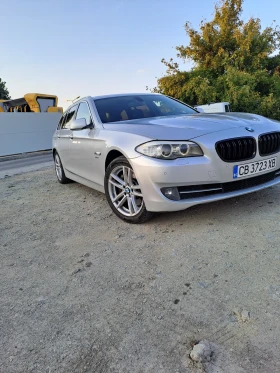 BMW 530  - изображение 2