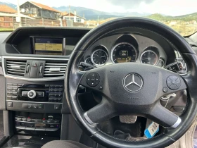 Mercedes-Benz E 220 ОМ 651, снимка 10