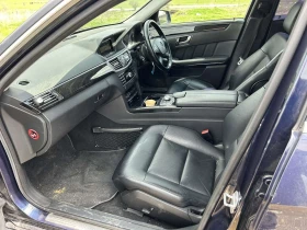 Mercedes-Benz E 220 ОМ 651, снимка 4