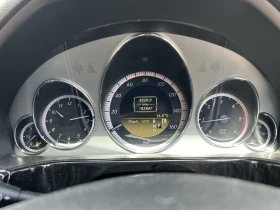 Mercedes-Benz E 220 ОМ 651, снимка 9