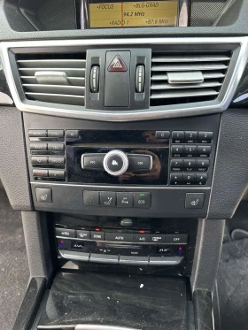 Mercedes-Benz E 220 ОМ 651, снимка 8