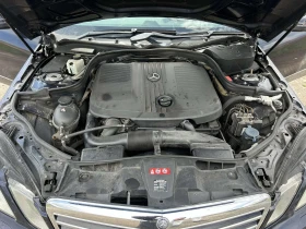 Mercedes-Benz E 220 ОМ 651, снимка 11