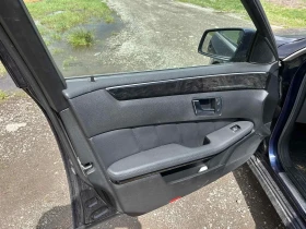Mercedes-Benz E 220 ОМ 651, снимка 6
