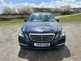 Mercedes-Benz E 220 ОМ 651, снимка 1