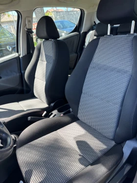 Peugeot 207 1.4 BENZIN AUSTRIA, снимка 10