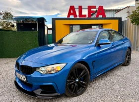 BMW 440 M Performance, снимка 1