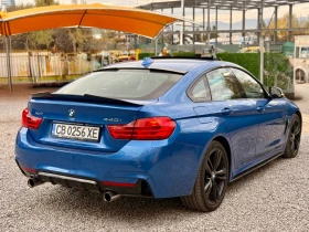 BMW 440 M Performance, снимка 6