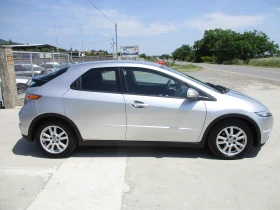 Honda Civic 1.4/БЕНЗИН/КАТО НОВА, снимка 3