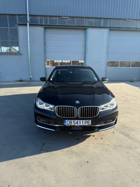 BMW 740 xDrive, снимка 7