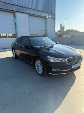 BMW 740 xDrive, снимка 6