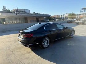 BMW 740 xDrive, снимка 5
