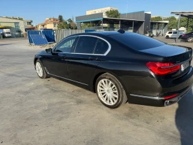 BMW 740 xDrive, снимка 3