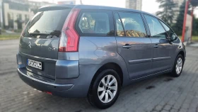 Citroen Grand C4 Picasso икономичен и обслужен семеен автомобил, снимка 3