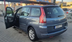 Citroen Grand C4 Picasso икономичен и обслужен семеен автомобил, снимка 5