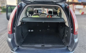 Citroen Grand C4 Picasso икономичен и обслужен семеен автомобил, снимка 14