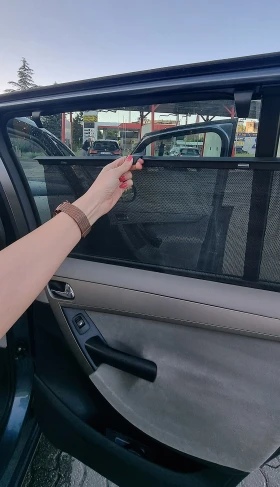 Citroen Grand C4 Picasso икономичен и обслужен семеен автомобил, снимка 13