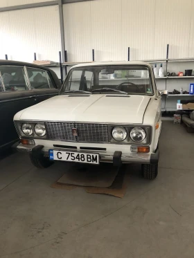 Lada 1600, снимка 1