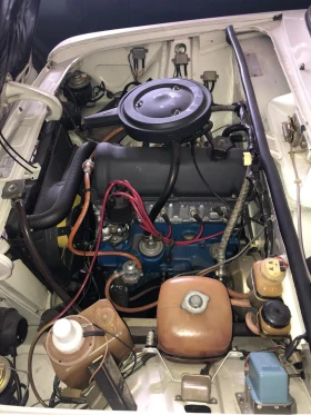 Lada 1600, снимка 9