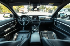 BMW 3gt 320GT, M-Paket, Facelift, снимка 8