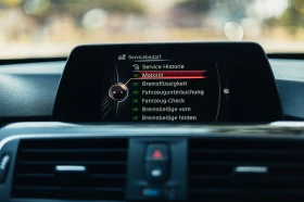 BMW 3gt 320GT, M-Paket, Facelift, снимка 13