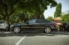 BMW 3gt 320GT, M-Paket, Facelift, снимка 5