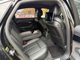 Audi A8 55TFSI/DISTR/NAVI\BANG & OLUFSEN\TVx2\360\FULL !!!, снимка 12