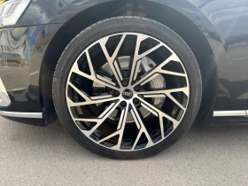 Audi A8 55TFSI/DISTR/NAVI\BANG & OLUFSEN\TVx2\360\FULL !!!, снимка 17