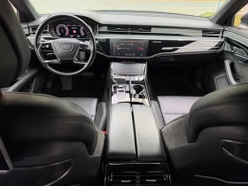 Audi A8 55TFSI/DISTR/NAVI\BANG & OLUFSEN\TVx2\360\FULL !!!, снимка 9