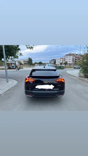 Citroen C5X Head Up Display Напълно Обслужена, снимка 4