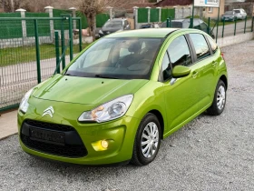 Citroen C3 1.4HDI* 116хил* ОБСЛУЖЕН* , снимка 9