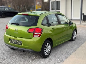 Citroen C3 1.4HDI* 116хил* ОБСЛУЖЕН* , снимка 8