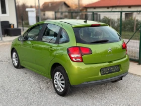 Citroen C3 1.4HDI* 116хил* ОБСЛУЖЕН* , снимка 6