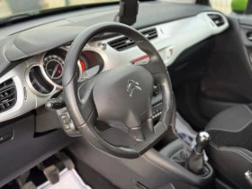 Citroen C3 1.4HDI* 116хил* ОБСЛУЖЕН* , снимка 10