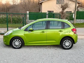 Citroen C3 1.4HDI* 116хил* ОБСЛУЖЕН* , снимка 4
