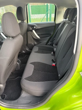 Citroen C3 1.4HDI* 116хил* ОБСЛУЖЕН* , снимка 13