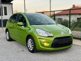 Citroen C3 1.4HDI* 116хил* ОБСЛУЖЕН* , снимка 1