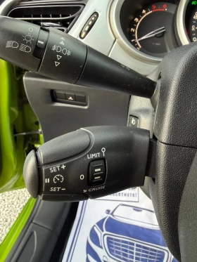 Citroen C3 1.4HDI* 116хил* ОБСЛУЖЕН* , снимка 16