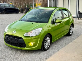 Citroen C3 1.4HDI* 116хил* ОБСЛУЖЕН* , снимка 3