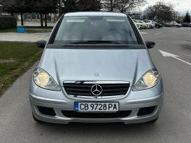 Mercedes-Benz A 180 CDI, снимка 4